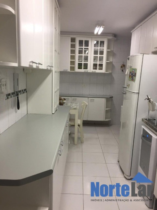 Imagem Apartamento com 3 Quartos à Venda, 96 m² em Jardim Das Laranjeiras - São Paulo Imagem Apartamento com 3 Quartos à Venda, 96 m² em Jardim Das Laranjeiras - São Paulo