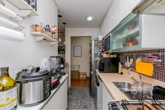 Imagem Apartamento com 2 Quartos à Venda, 66 m² em Itaim Bibi - São Paulo Imagem Apartamento com 2 Quartos à Venda, 66 m² em Itaim Bibi - São Paulo