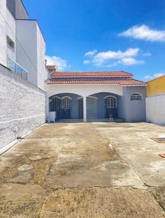 Imagem Casa à Venda, 200 m² em Quiririm - Taubaté Imagem Casa à Venda, 200 m² em Quiririm - Taubaté
