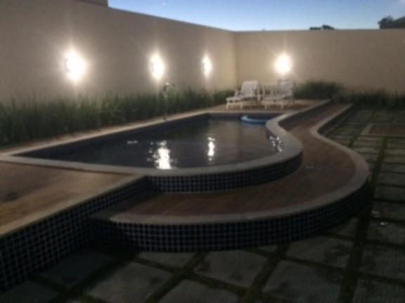 Imagem Casa com 4 Quartos para Alugar, 370 m² em Alphaville I - Camaçari Imagem Casa com 4 Quartos para Alugar, 370 m² em Alphaville I - Camaçari