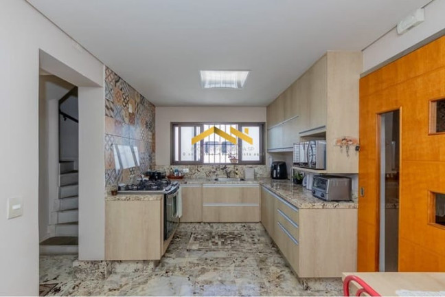 Imagem Apartamento com 3 Quartos à Venda, 275 m² em Brooklin Paulista - São Paulo