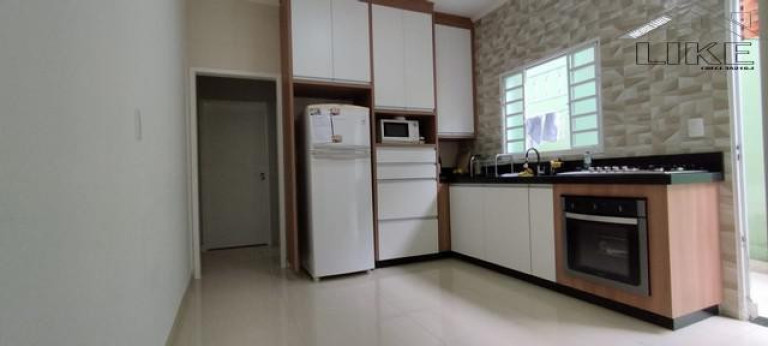 Imagem Casa com 3 Quartos à Venda, 125 m² em Bosque Dos Eucaliptos - São José Dos Campos Imagem Casa com 3 Quartos à Venda, 125 m² em Bosque Dos Eucaliptos - São José Dos Campos