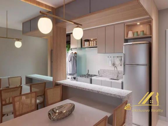 Imagem Apartamento com 2 Quartos à Venda, 69 m² em Parque Bela Vista - Salvador Imagem Apartamento com 2 Quartos à Venda, 69 m² em Parque Bela Vista - Salvador