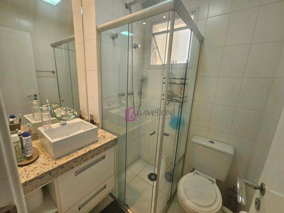 Imagem Apartamento com 2 Quartos à Venda, 94 m² em Vila Romana - São Paulo