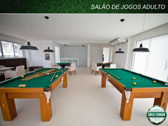 Imagem Apartamento com 2 Quartos à Venda, 58 m² em Campo Grande - Rio De Janeiro Imagem Apartamento com 2 Quartos à Venda, 58 m² em Campo Grande - Rio De Janeiro