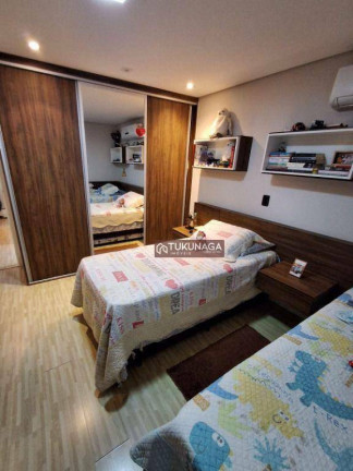 Imagem Sobrado com 2 Quartos à Venda, 115 m² em Vila Rosália - Guarulhos Imagem Sobrado com 2 Quartos à Venda, 115 m² em Vila Rosália - Guarulhos