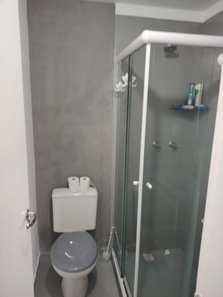 Imagem Apartamento com 2 Quartos à Venda, 54 m² em Vila Moreira - Guarulhos
