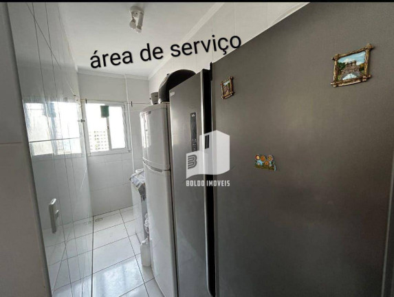 Imagem Apartamento com 2 Quartos à Venda, 93 m² em Vila Guilhermina - Praia Grande