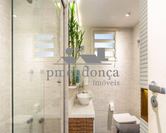 Imagem Apartamento com 3 Quartos à Venda, 125 m² em Higienópolis - São Paulo Imagem Apartamento com 3 Quartos à Venda, 125 m² em Higienópolis - São Paulo