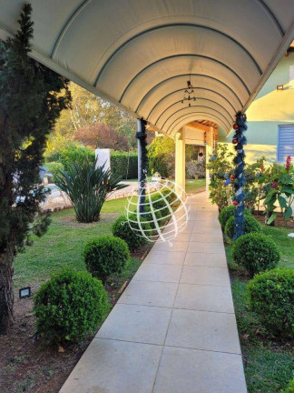 Imagem Casa com 3 Quartos à Venda, 249 m² em Condomínio Shambala I - Atibaia Imagem Casa com 3 Quartos à Venda, 249 m² em Condomínio Shambala I - Atibaia