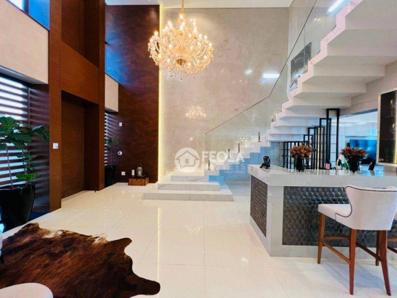 Imagem Casa com 3 Quartos à Venda, 327 m² em Jardim Trípoli - Americana Imagem Casa com 3 Quartos à Venda, 327 m² em Jardim Trípoli - Americana
