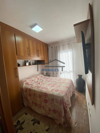 Imagem Apartamento com 2 Quartos à Venda, 62 m² em Vila Osasco - Osasco Imagem Apartamento com 2 Quartos à Venda, 62 m² em Vila Osasco - Osasco