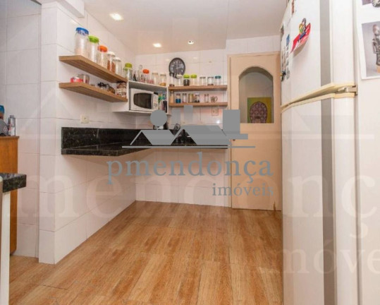 Imagem Apartamento com 2 Quartos à Venda, 77 m² em Perdizes - São Paulo Imagem Apartamento com 2 Quartos à Venda, 77 m² em Perdizes - São Paulo