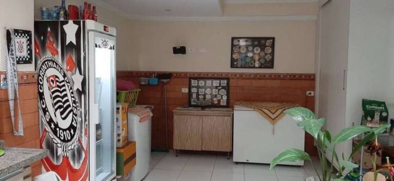 Imagem Casa com 3 Quartos à Venda, 256 m² em Jardim Do Lago - São Paulo