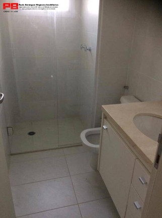 Apartamento com 4 Quartos à Venda, 251 m² em Morumbi - São Paulo