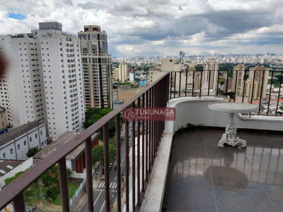 Imagem Apartamento com 4 Quartos à Venda, 211 m² em Santana - São Paulo Imagem Apartamento com 4 Quartos à Venda, 211 m² em Santana - São Paulo