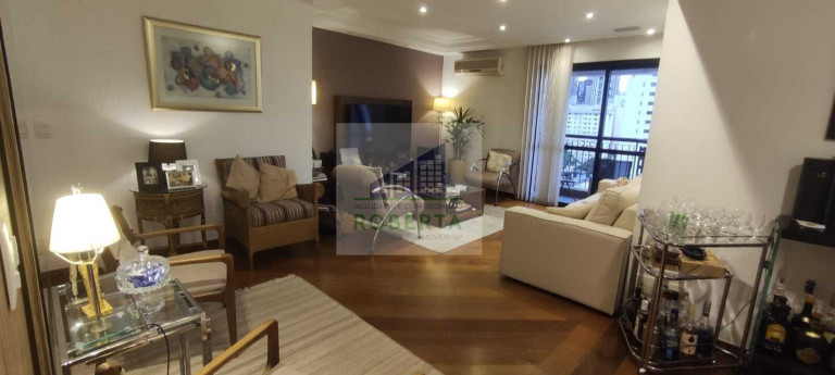 Imagem Apartamento com 3 Quartos à Venda, 110 m² em Moema - São Paulo Imagem Apartamento com 3 Quartos à Venda, 110 m² em Moema - São Paulo