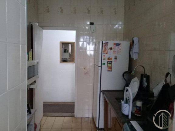 Imagem Apartamento com 1 Quarto à Venda, 60 m² em Pompéia - Santos Imagem Apartamento com 1 Quarto à Venda, 60 m² em Pompéia - Santos