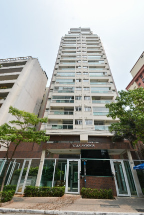 Imagem Imóvel com 2 Quartos à Venda, 60 m² em Consolação - São Paulo Imagem Imóvel com 2 Quartos à Venda, 60 m² em Consolação - São Paulo