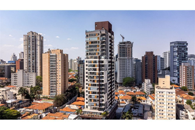 Imagem Apartamento com 1 Quarto à Venda, 42 m² em Vila Mariana - São Paulo Imagem Apartamento com 1 Quarto à Venda, 42 m² em Vila Mariana - São Paulo