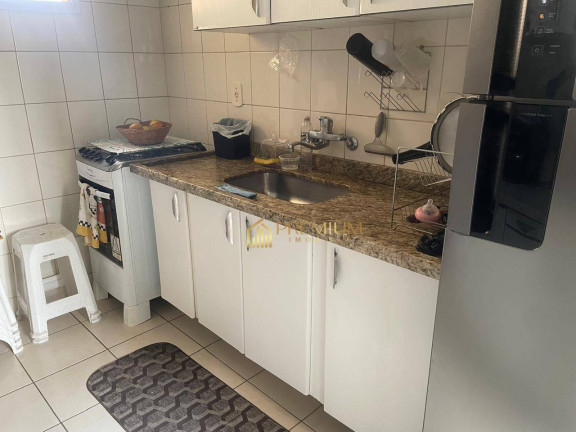 Imagem Apartamento com 2 Quartos à Venda, 75 m² em Jardim Esplanada - São José Dos Campos