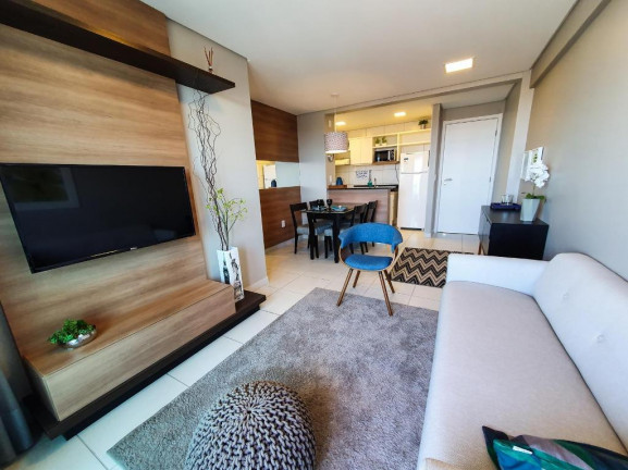Imagem Apartamento com 2 Quartos à Venda, 55 m² em Papicu - Fortaleza Imagem Apartamento com 2 Quartos à Venda, 55 m² em Papicu - Fortaleza
