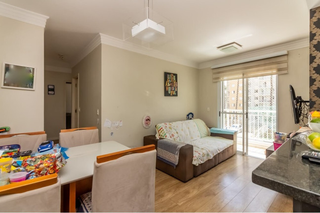 Imagem Apartamento com 2 Quartos à Venda, 65 m² em Parque São Lucas - São Paulo Imagem Apartamento com 2 Quartos à Venda, 65 m² em Parque São Lucas - São Paulo