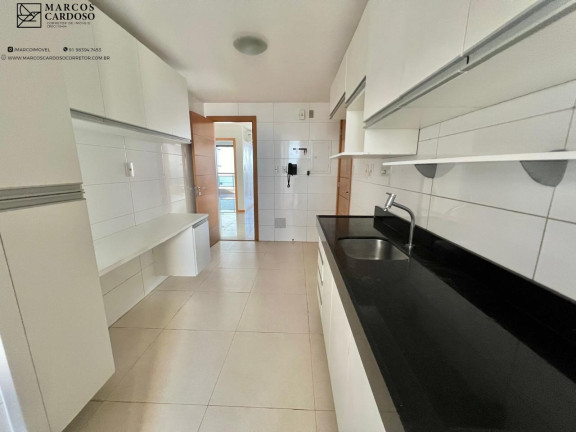 Imagem Imóvel com 3 Quartos à Venda, 110 m² em Batista Campos - Belém