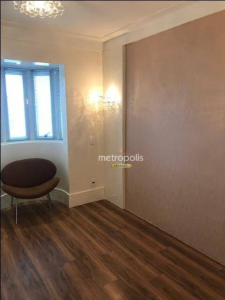 Imagem Apartamento com 3 Quartos à Venda, 128 m² em Centro - Santo André Imagem Apartamento com 3 Quartos à Venda, 128 m² em Centro - Santo André