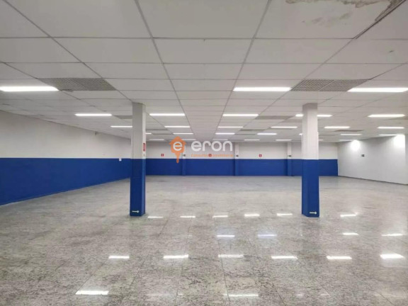 Imagem Imóvel Comercial para Alugar, 590 m²