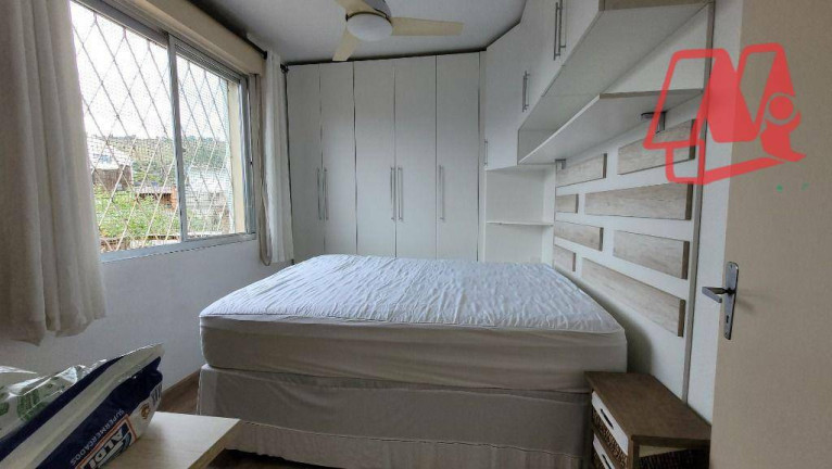 Imagem Apartamento com 1 Quarto à Venda, 40 m² em Protásio Alves - Porto Alegre Imagem Apartamento com 1 Quarto à Venda, 40 m² em Protásio Alves - Porto Alegre