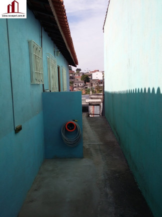 Imagem Casa com 2 Quartos à Venda, em Recanto Feliz - Francisco Morato Imagem Casa com 2 Quartos à Venda, em Recanto Feliz - Francisco Morato