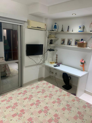Imagem Apartamento com 3 Quartos à Venda, 145 m² em Anil - Rio De Janeiro