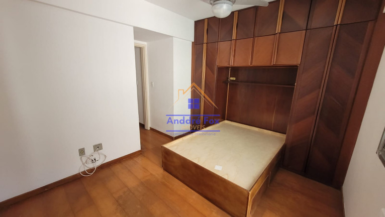 Imagem Apartamento com 2 Quartos à Venda, 78 m² em Maracanã - Rio De Janeiro