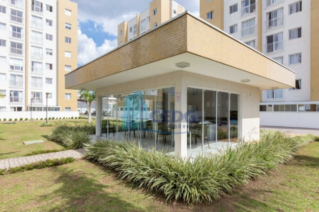 Imagem Apartamento com 3 Quartos à Venda, 61 m² em Portão - Curitiba Imagem Apartamento com 3 Quartos à Venda, 61 m² em Portão - Curitiba