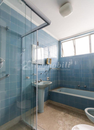 Imagem Apartamento com 2 Quartos à Venda, 125 m² em Higienópolis - São Paulo