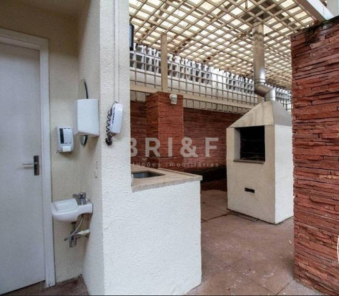 Imagem Apartamento com 3 Quartos à Venda, 155 m² em Campo Belo - São Paulo Imagem Apartamento com 3 Quartos à Venda, 155 m² em Campo Belo - São Paulo
