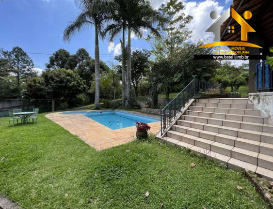 Imagem Casa de Condomínio com 4 Quartos à Venda, 545 m² em Granja Viana - Cotia Imagem Casa de Condomínio com 4 Quartos à Venda, 545 m² em Granja Viana - Cotia