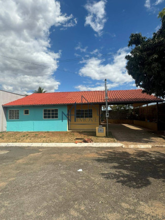 Imagem Casa de Condomínio com 4 Quartos à Venda, 220 m² em Condomínio Amin Camargo - Goiânia Imagem Casa de Condomínio com 4 Quartos à Venda, 220 m² em Condomínio Amin Camargo - Goiânia