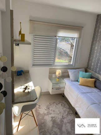 Imagem Apartamento com 2 Quartos à Venda, 58 m² em Jardim Oriente - São José Dos Campos