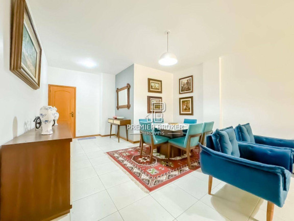 Imagem Apartamento com 3 Quartos à Venda, 114 m² em Alto - Teresópolis Imagem Apartamento com 3 Quartos à Venda, 114 m² em Alto - Teresópolis