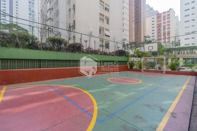 Imagem Apartamento com 3 Quartos à Venda, 129 m² em Paraíso - São Paulo