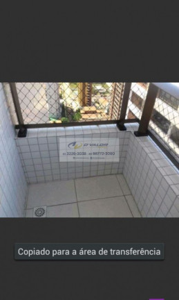 Imagem Apartamento com 3 Quartos à Venda, 165 m² em Estados - João Pessoa