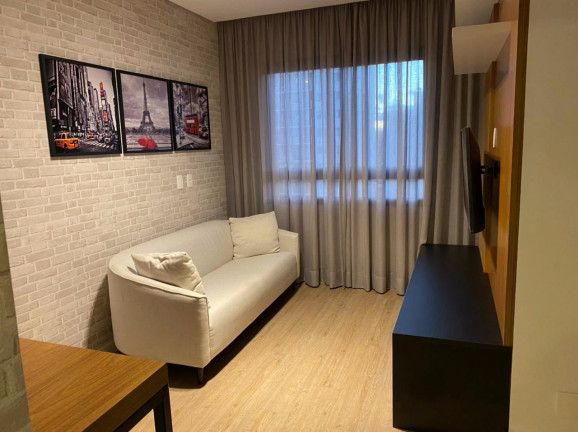 Imagem Apartamento com 1 Quarto à Venda, 67 m² em Vila Olímpia - São Paulo Imagem Apartamento com 1 Quarto à Venda, 67 m² em Vila Olímpia - São Paulo