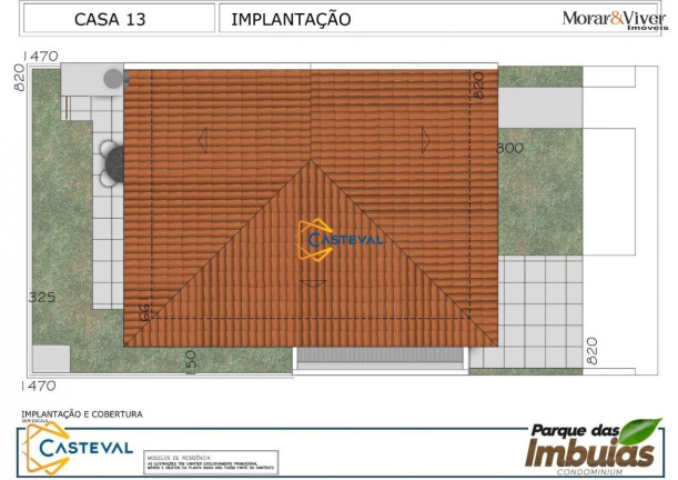 Imagem Casa com 3 Quartos à Venda, 117 m² em Campo Comprido - Curitiba Imagem Casa com 3 Quartos à Venda, 117 m² em Campo Comprido - Curitiba