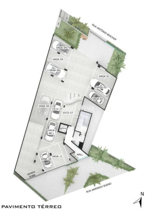 Imagem Apartamento com 3 Quartos à Venda, 82 m² em Itapema Do Norte - Itapoá Imagem Apartamento com 3 Quartos à Venda, 82 m² em Itapema Do Norte - Itapoá