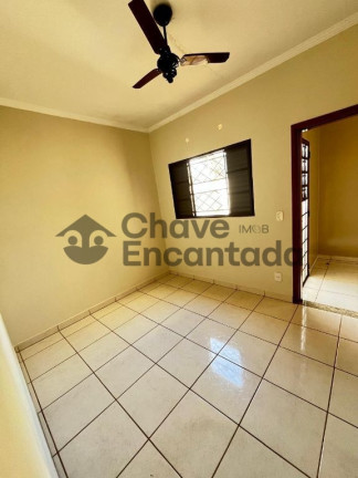 Imagem Sobrado com 3 Quartos à Venda, 97 m² em Vila Xavier - Birigui Imagem Sobrado com 3 Quartos à Venda, 97 m² em Vila Xavier - Birigui