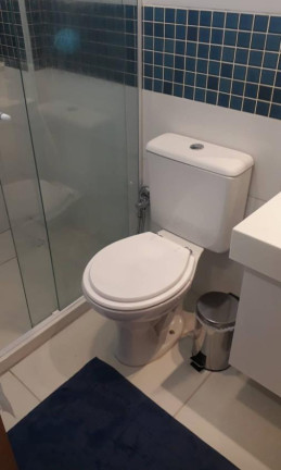 Apartamento com 3 Quartos à Venda, 68 m² em Porto De Galinhas - Ipojuca