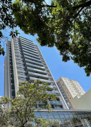 Imagem Apartamento com 3 Quartos à Venda, 75 m² em Perdizes - São Paulo