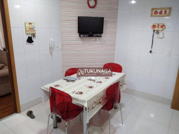Imagem Apartamento com 3 Quartos à Venda, 127 m² em Centro - Guarulhos Imagem Apartamento com 3 Quartos à Venda, 127 m² em Centro - Guarulhos